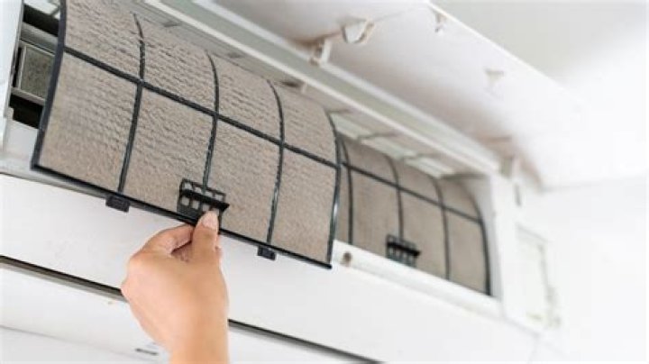 Are all air conditioner filters the same