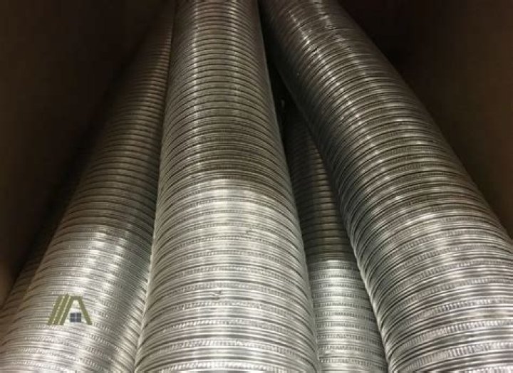Are all dryer vents the same size
