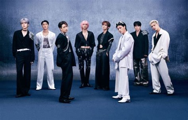 Are Ateez rookies