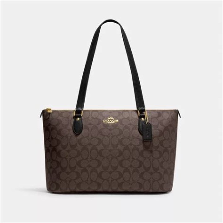 Are Coach bags classy