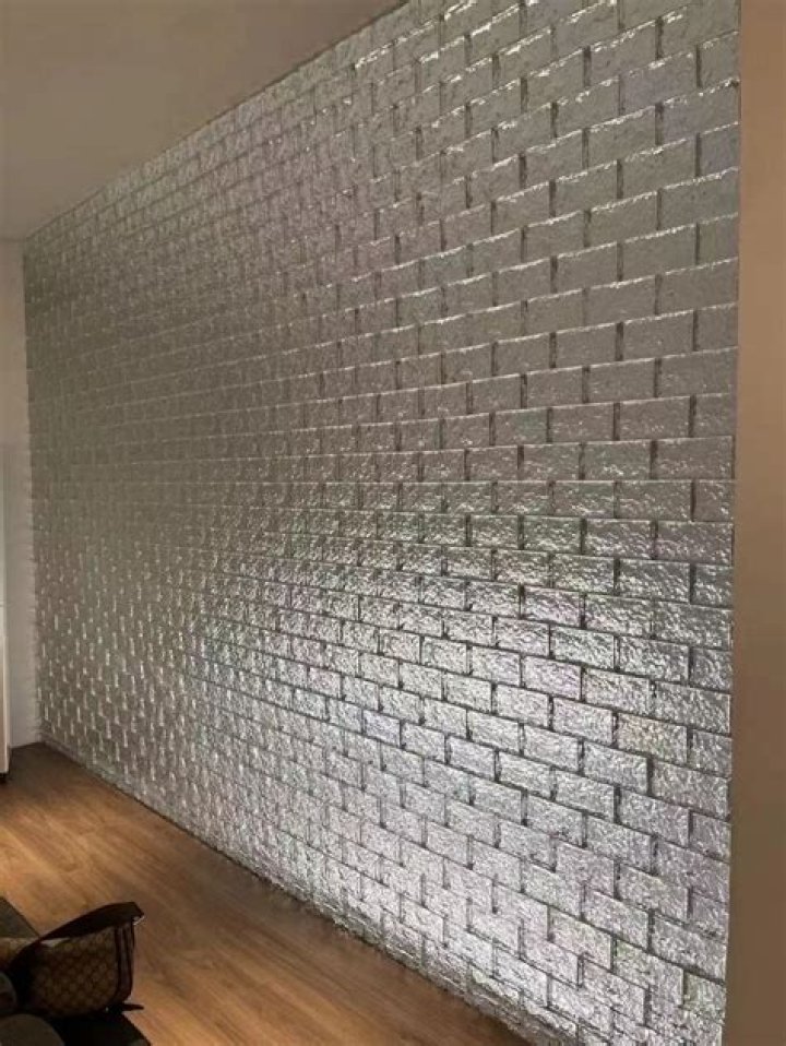 Are glass blocks load bearing