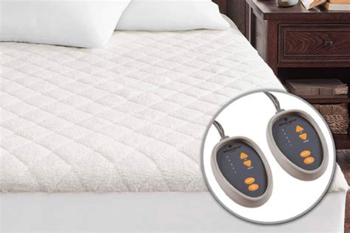 Are heated mattress pads bad for your health