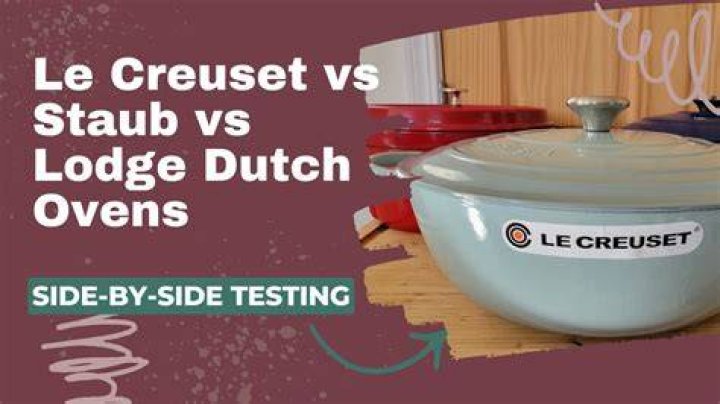 Are Lodge Dutch ovens safe