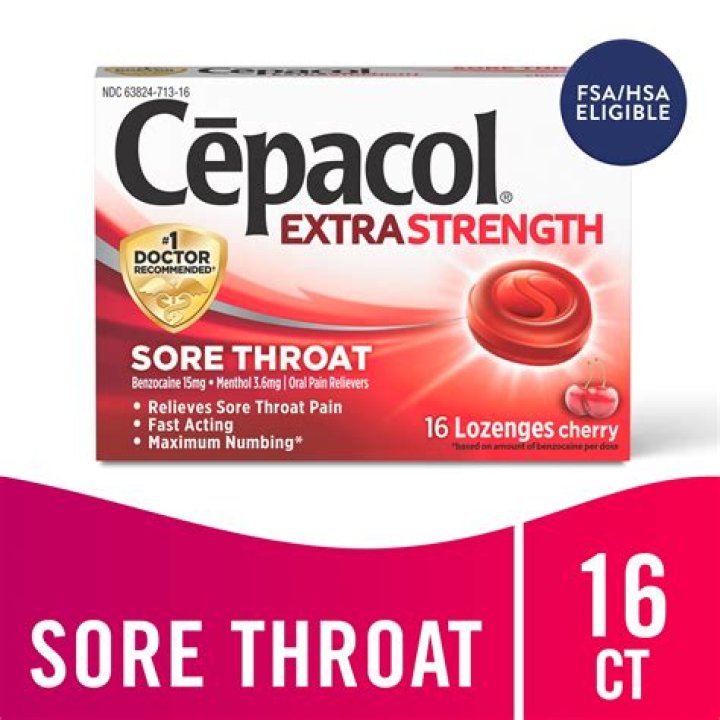 Are Nicotine Lozenges safe