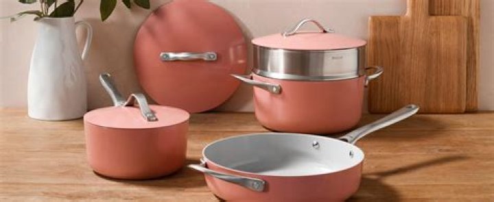 Are ProCook pans any good