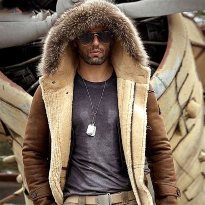 Are sheepskin coats fashionable