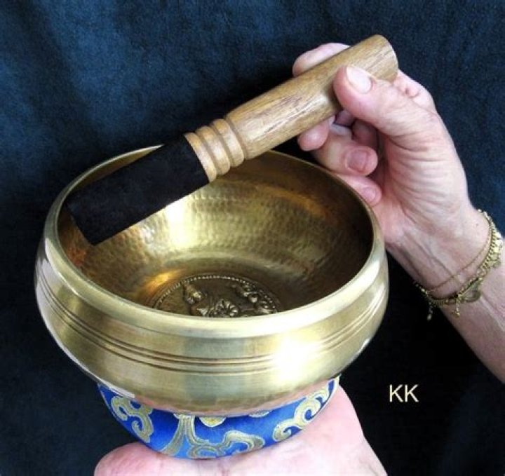 Are Singing Bowls religious