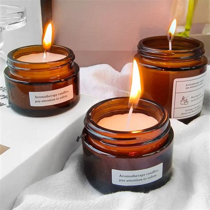 Are soy wax candles environmentally friendly