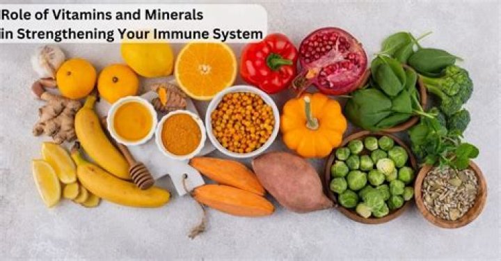Are vitamins and minerals destroyed during cooking