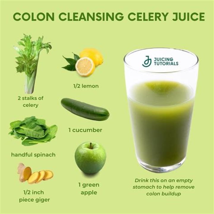 Can a juice cleanse help you lose weight