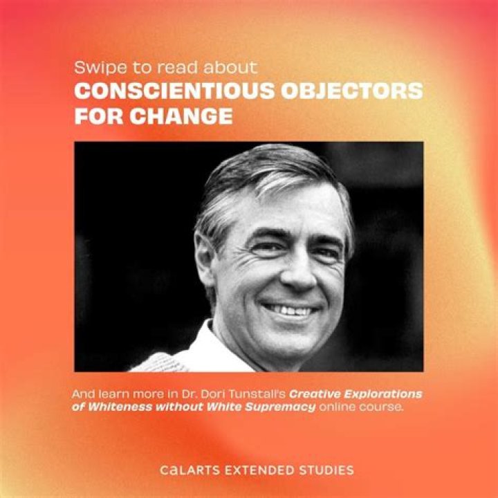 Can conscientious objectors be drafted