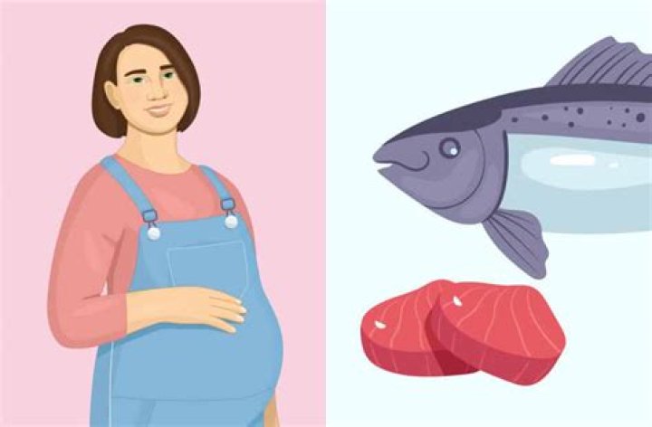 Can I eat tuna with mayo while pregnant