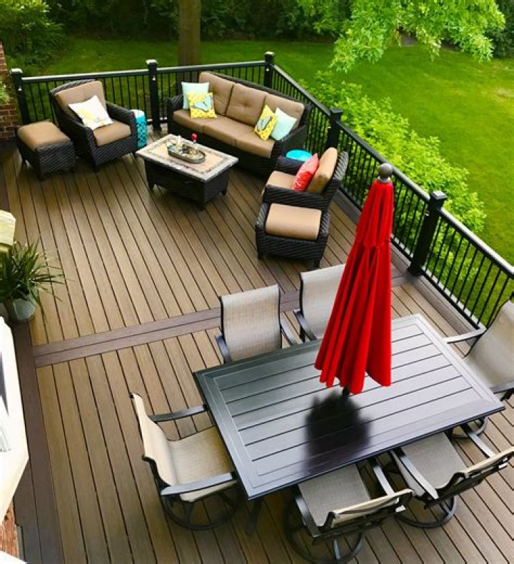 Can I use 2×8 for deck boards