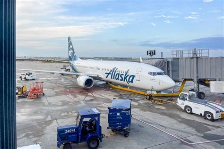 Can I use Alaska miles on Condor