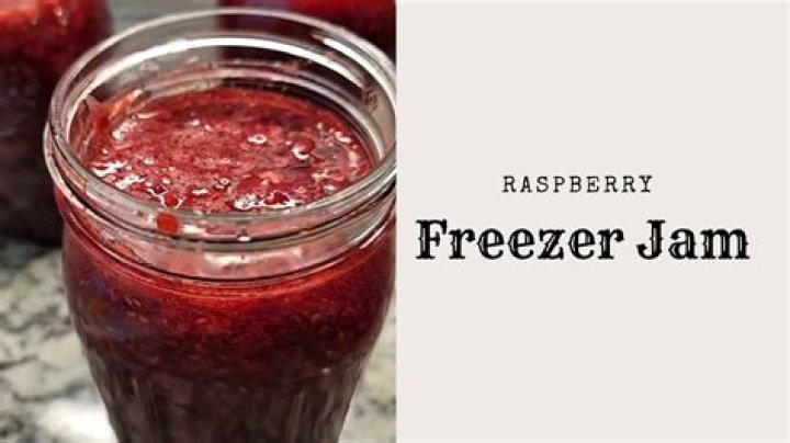 Can I use freezer pectin for cooked jam