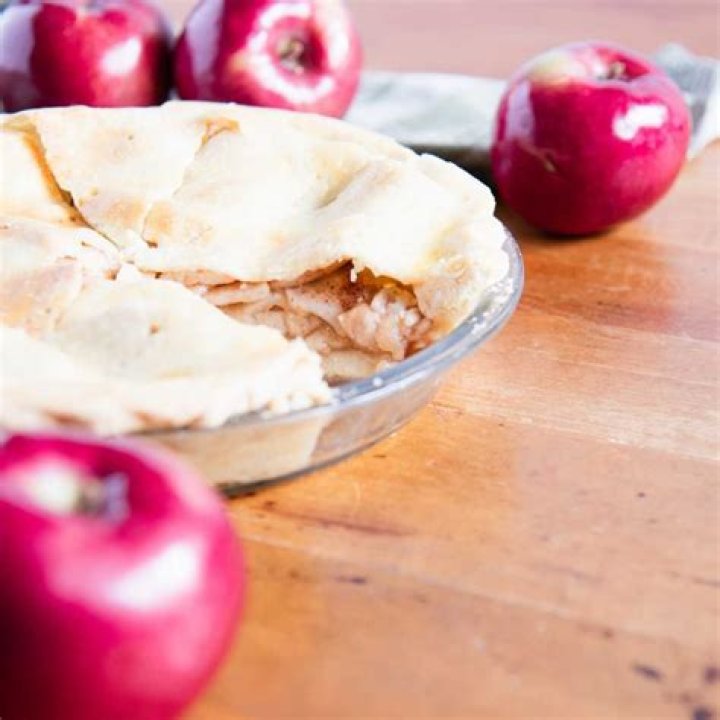 Can McIntosh apples be used for apple pie