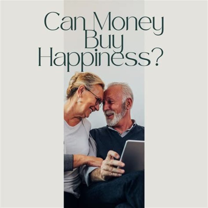 Can money buy happiness The Great Gatsby