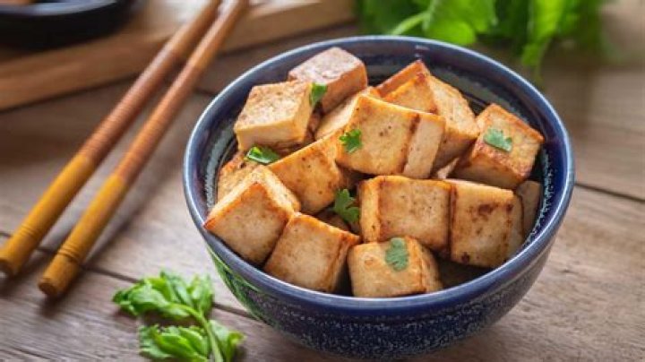 Can tofu make you fat