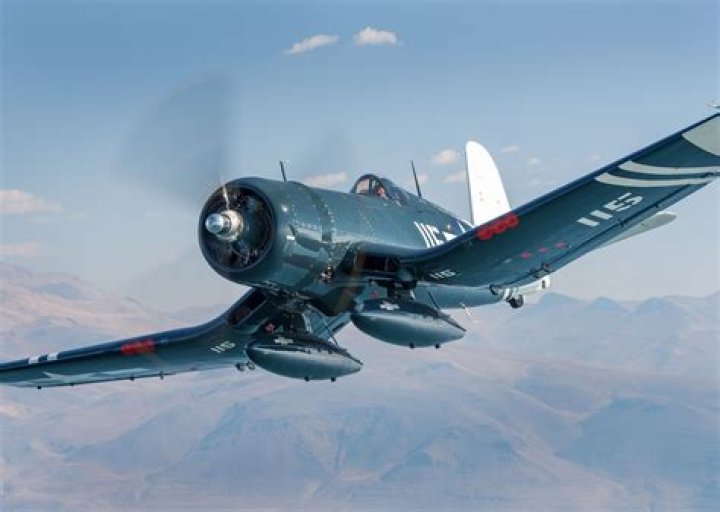 Can you buy old military planes
