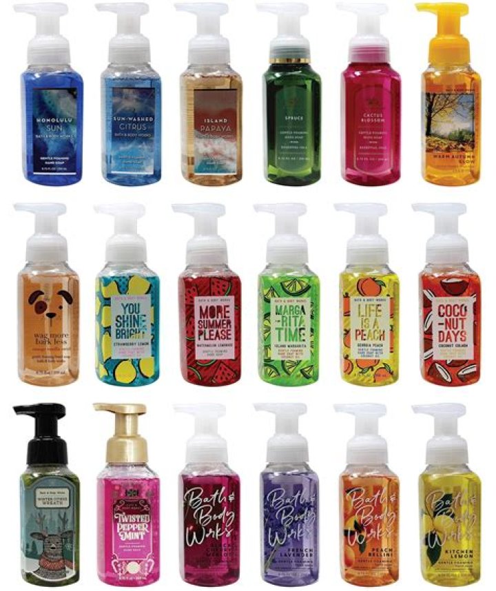 Can you combine coupons at Bath and Body Works