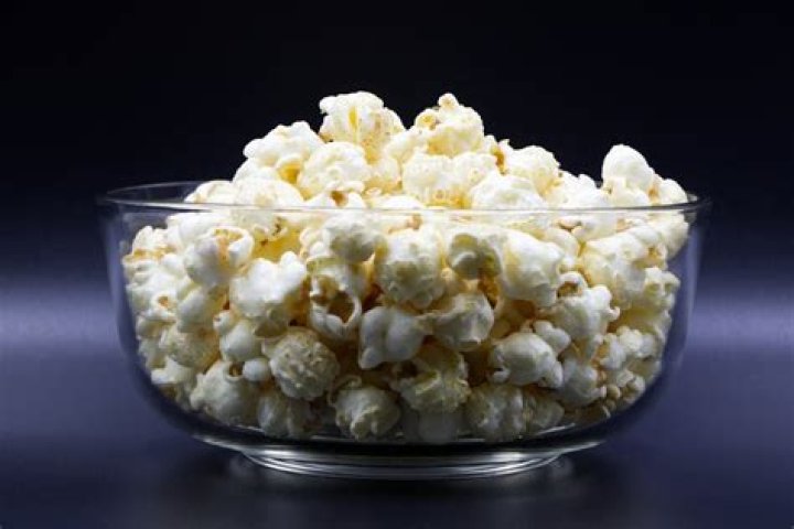 Can you eat popcorn on keto