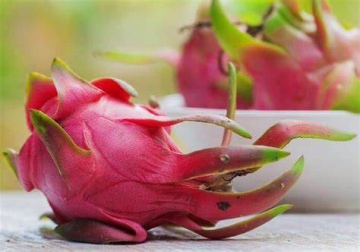 Can you eat the skin of dragon fruit