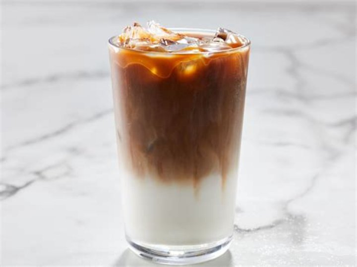 Can you get a Trenta caramel macchiato