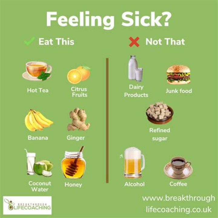 Can you get sick from inhaling rotten food