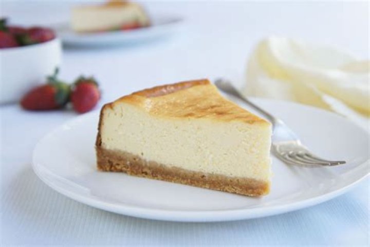 Can you leave a cheesecake in the oven overnight
