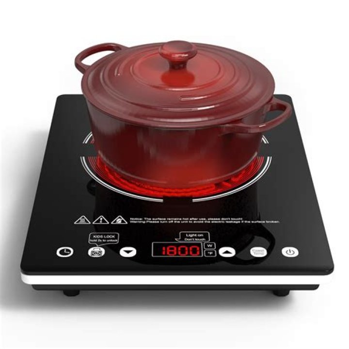 Can you move electric stove