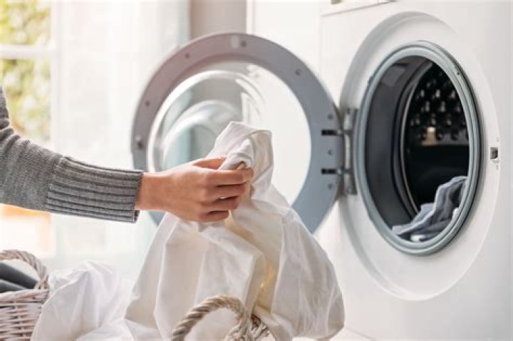 Can you put polyurethane in the washing machine