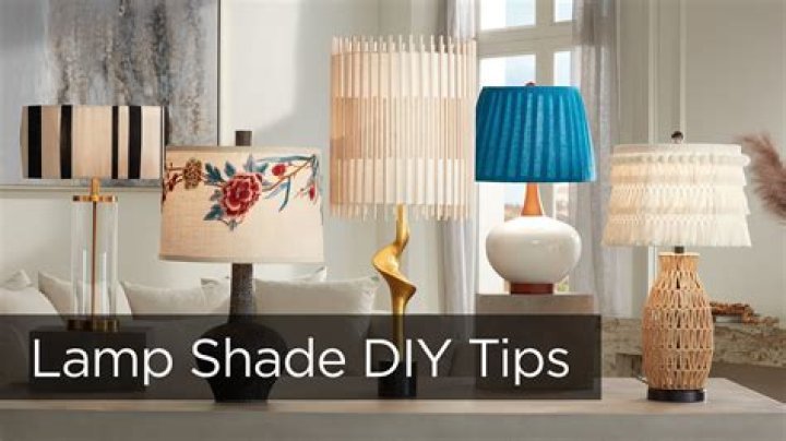 Can you recycle glass lamp shades