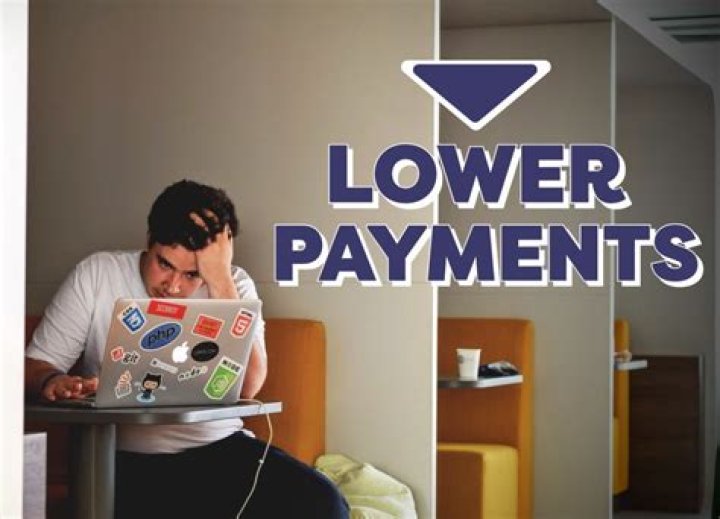 Can you reduce your mortgage payments
