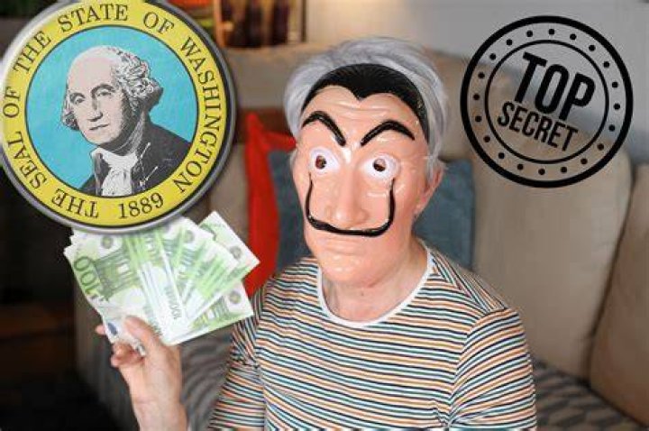 Can you remain anonymous if you win the lottery in Washington