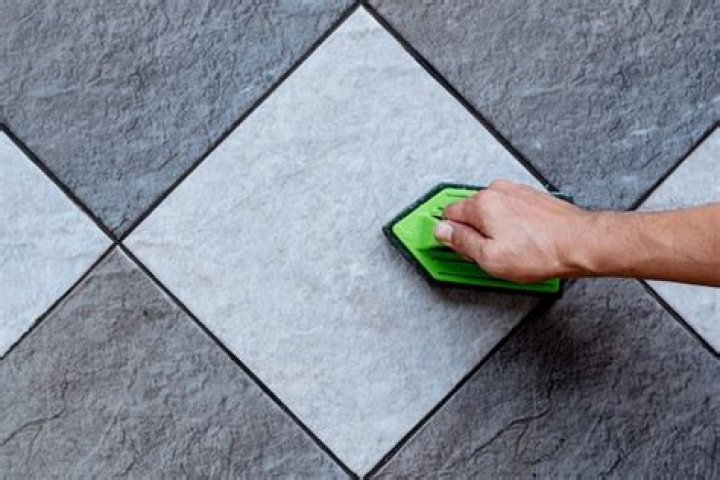 Can you resurface tile floors