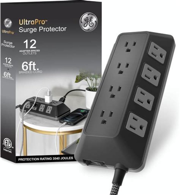 Can you use a surge protector with an air conditioner
