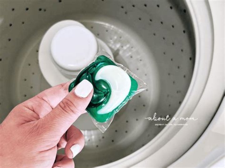 Can you use gain flings in a regular washer