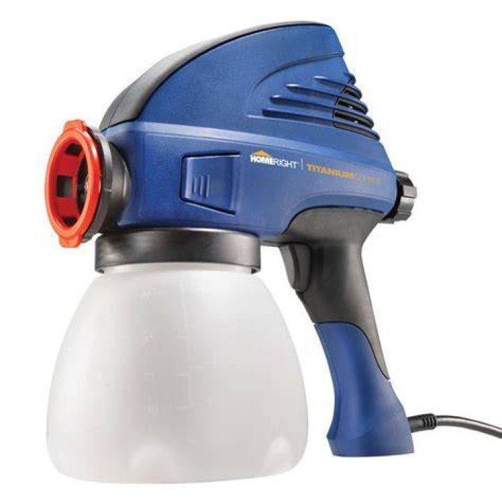 Can you use primer in a paint sprayer