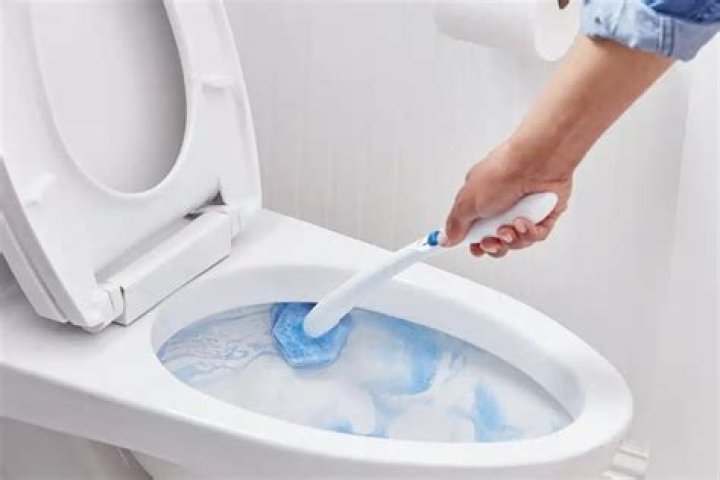 Can you use septic cleaner in a regular toilet