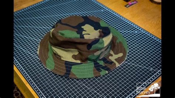 Do boonie hats shrink