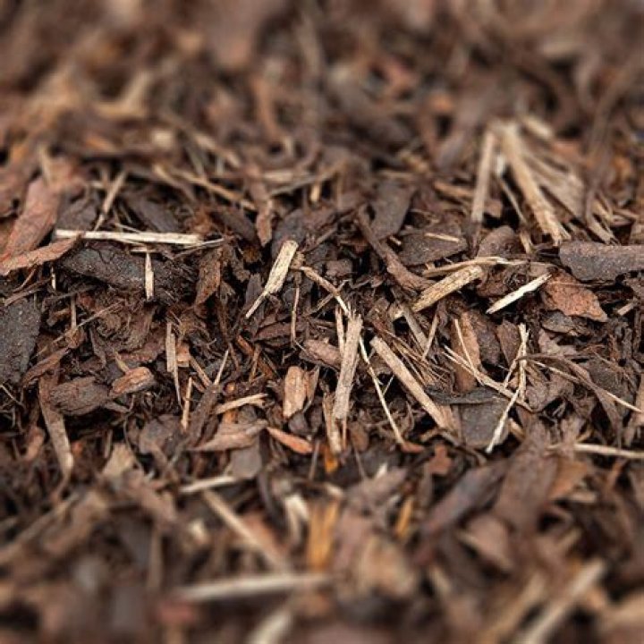 Do I need membrane under bark chippings