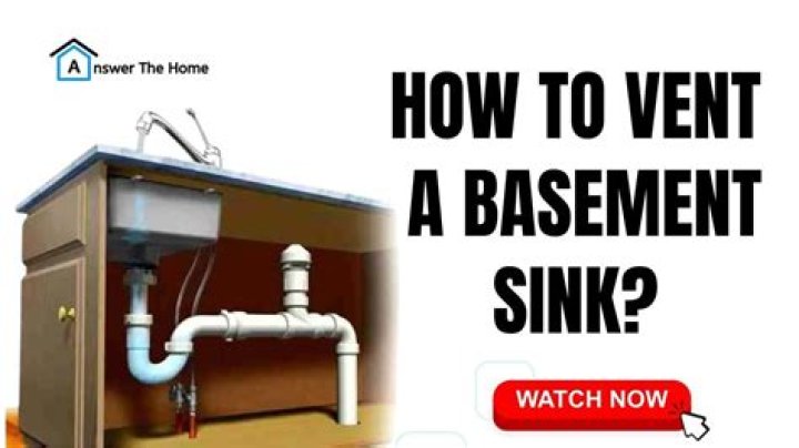 Do I need to vent my basement