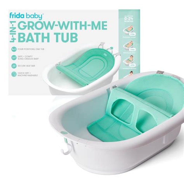 Do newborns need bath toys
