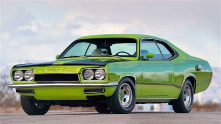 Do they still make Plymouth automobiles