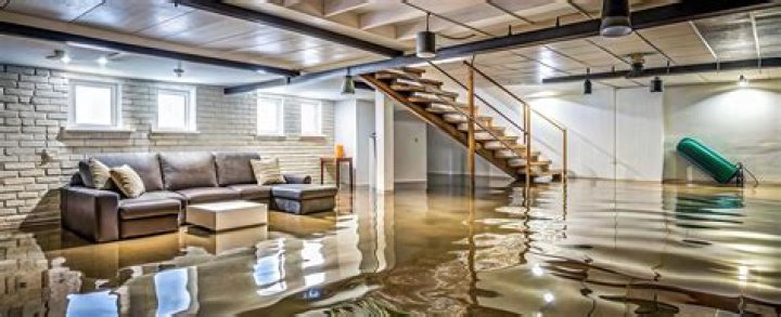Do you have to disclose if a house has flooded in Texas