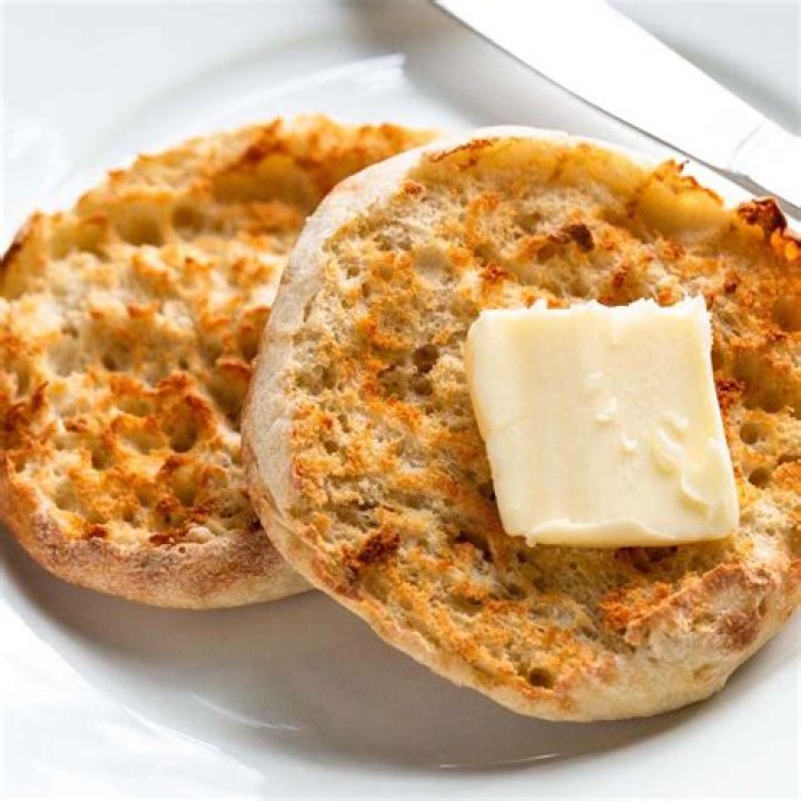 Do you have to toast an English muffin