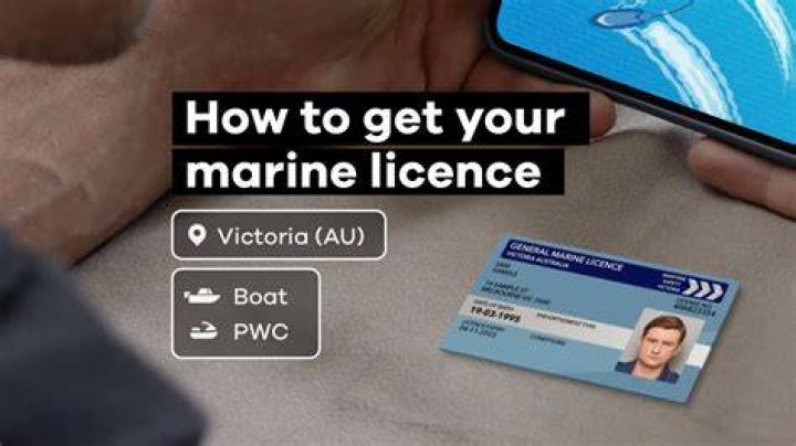Do you need a Licence to drive a boat in Oregon