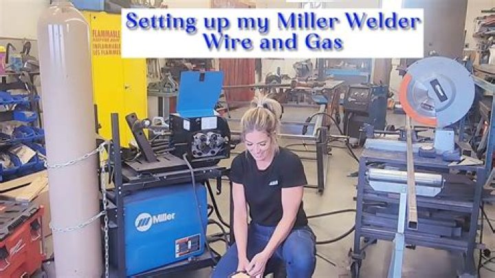 Do you need gas for a wire feed welder