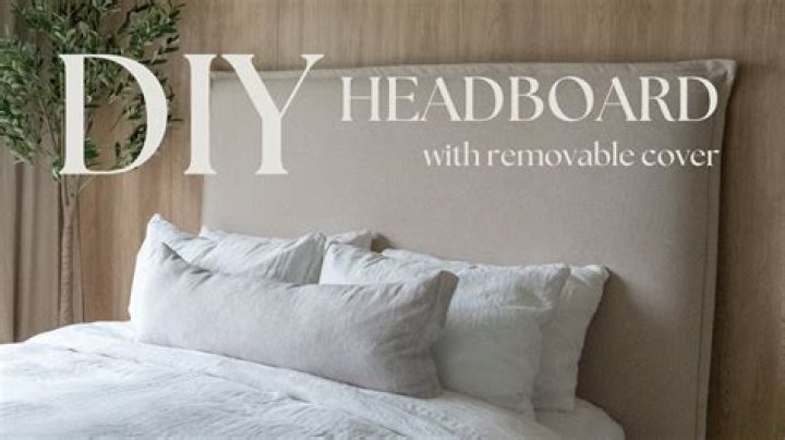 Do you really need a headboard for your bed