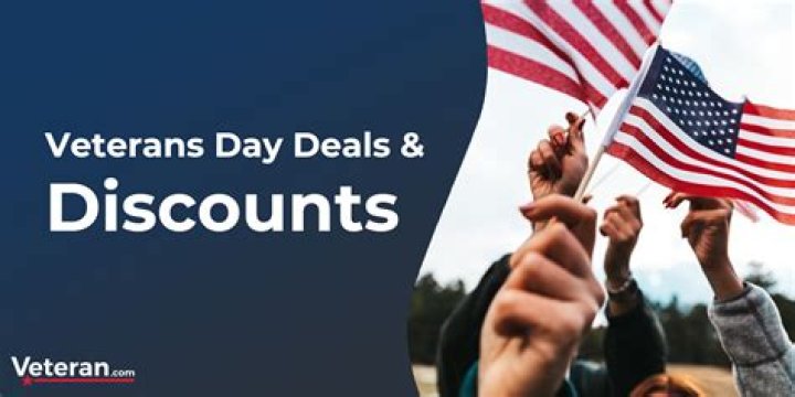 Does Amazon accept military discount
